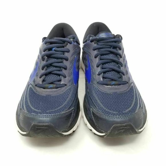 Brooks Mens Glycerin 15 Running Shoes Blue 7 main image 6